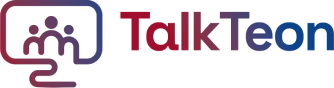 talkteon-log